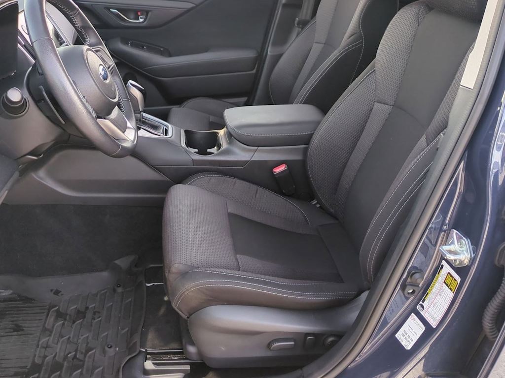 Thumbnail: 2024 Subaru Outback - 10