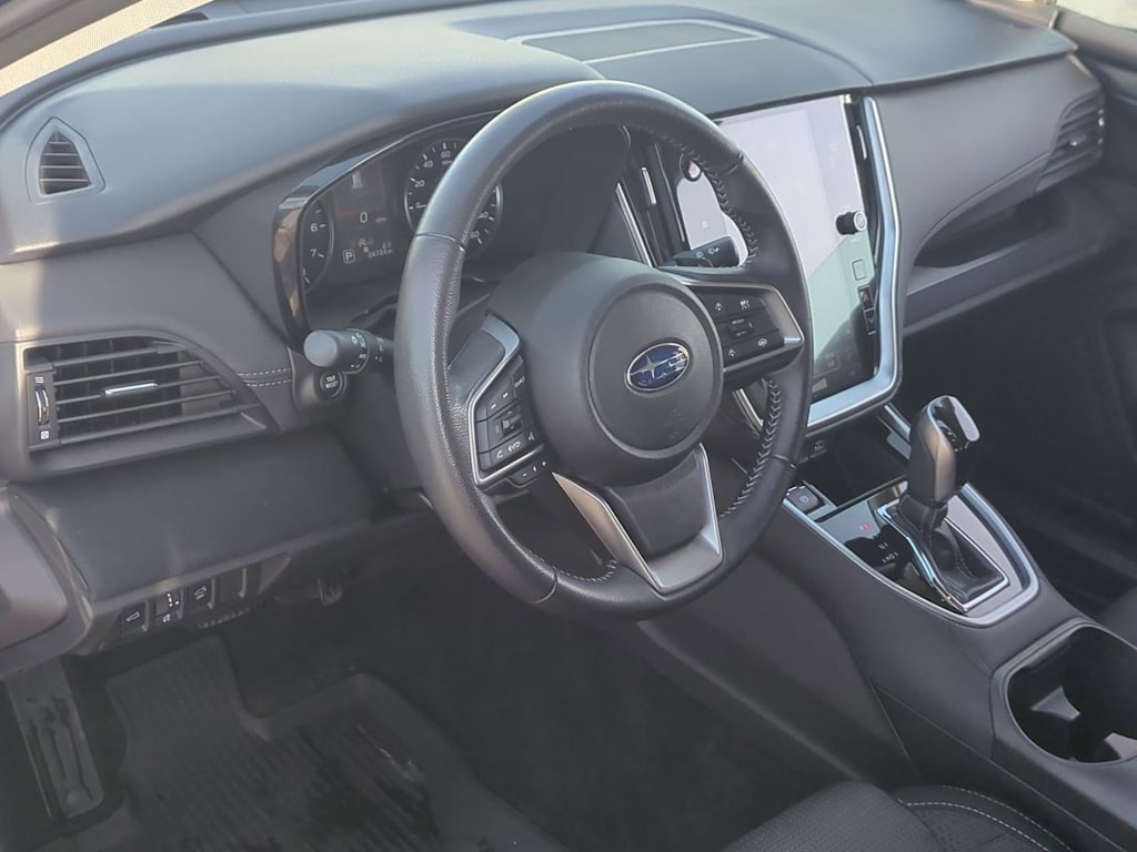 Thumbnail: 2024 Subaru Outback - 2