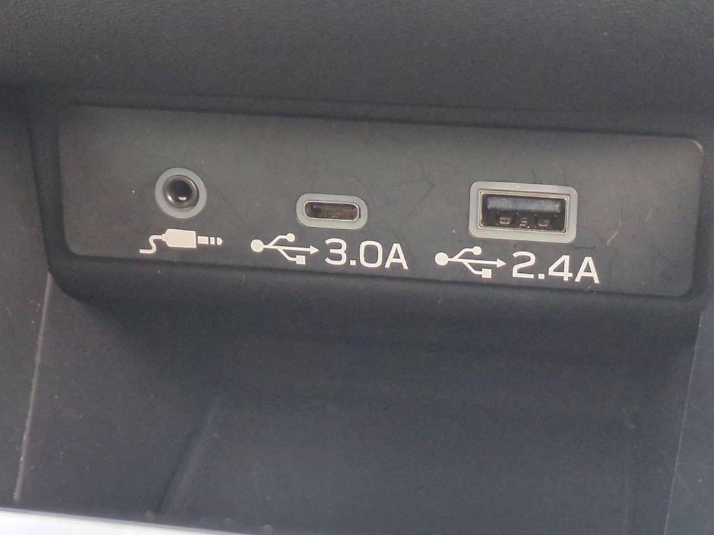 Thumbnail: 2024 Subaru Outback - 16