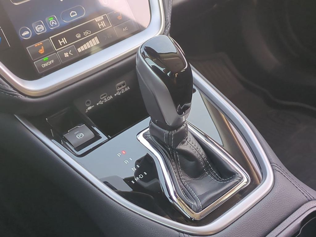 Thumbnail: 2024 Subaru Outback - 31