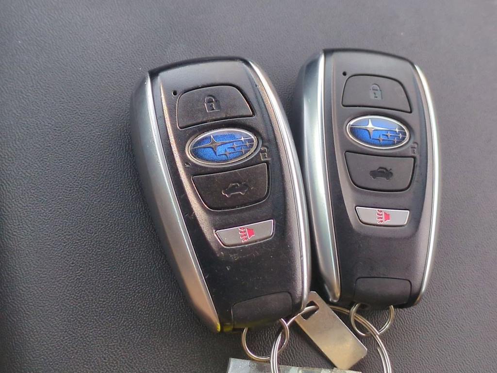 Thumbnail: 2024 Subaru Outback - 18