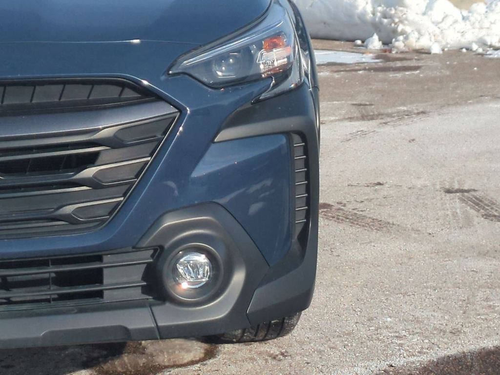 Thumbnail: 2024 Subaru Outback - 23