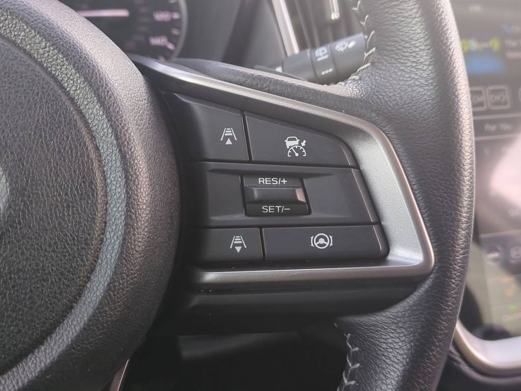 Thumbnail: 2024 Subaru Outback - 29