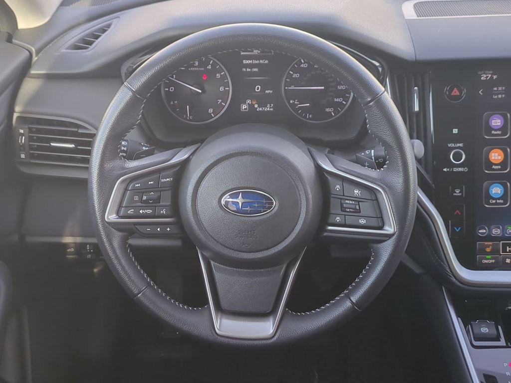 Thumbnail: 2024 Subaru Outback - 13