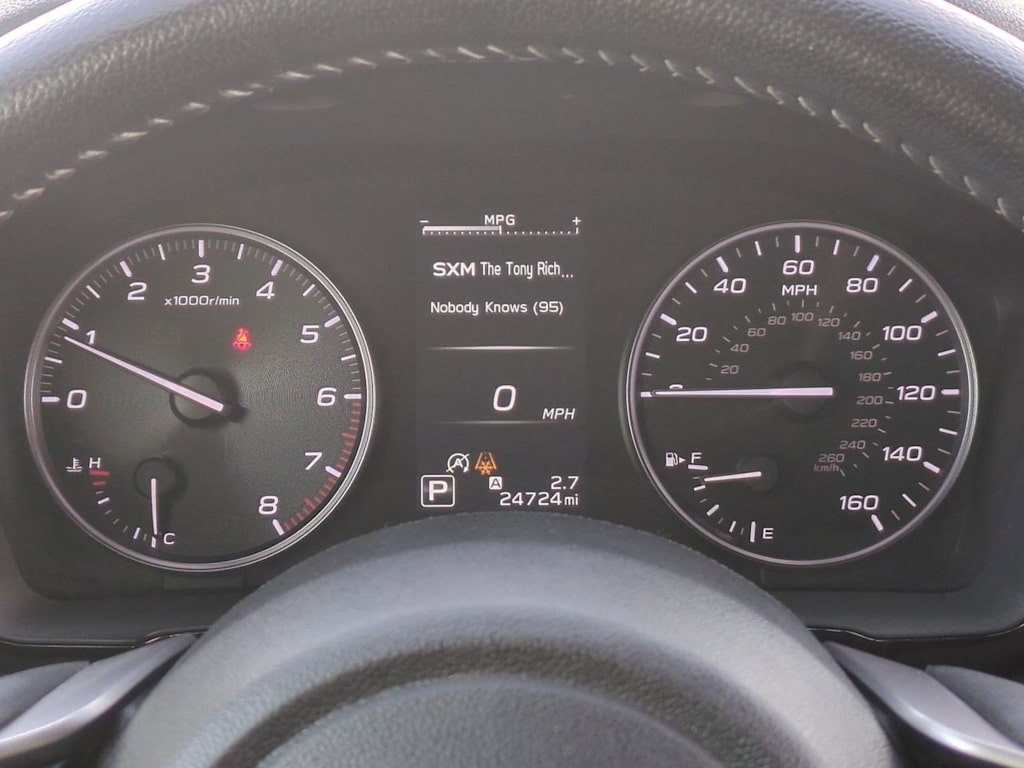 Thumbnail: 2024 Subaru Outback - 32