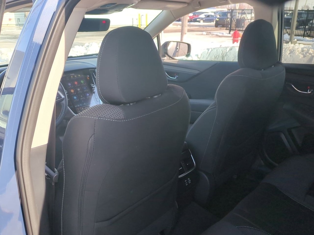 Thumbnail: 2024 Subaru Outback - 11