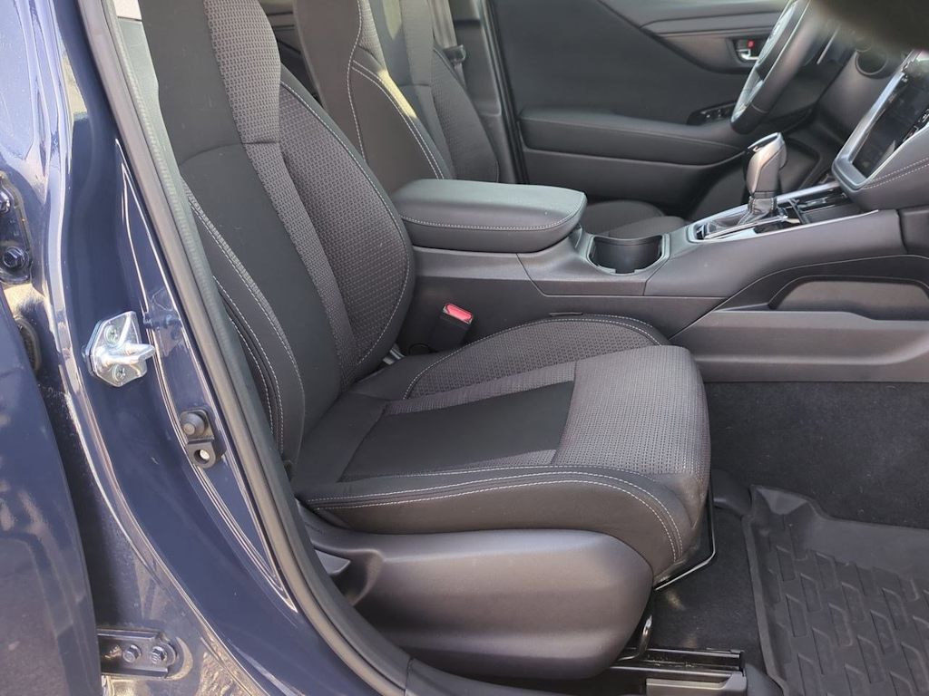 Thumbnail: 2024 Subaru Outback - 27