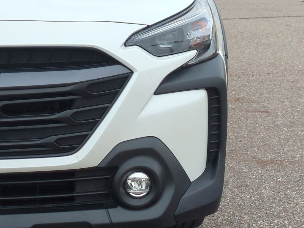 Thumbnail: 2023 Subaru Outback - 23