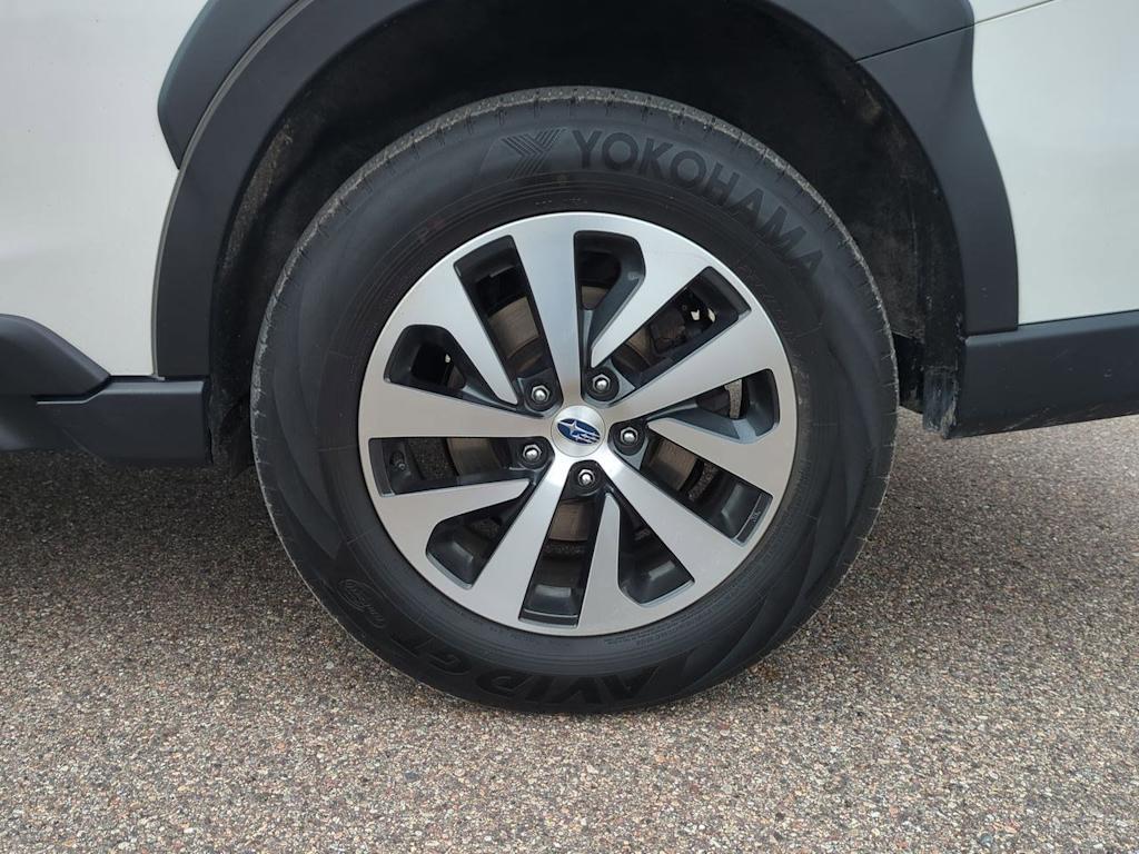 Thumbnail: 2023 Subaru Outback - 8