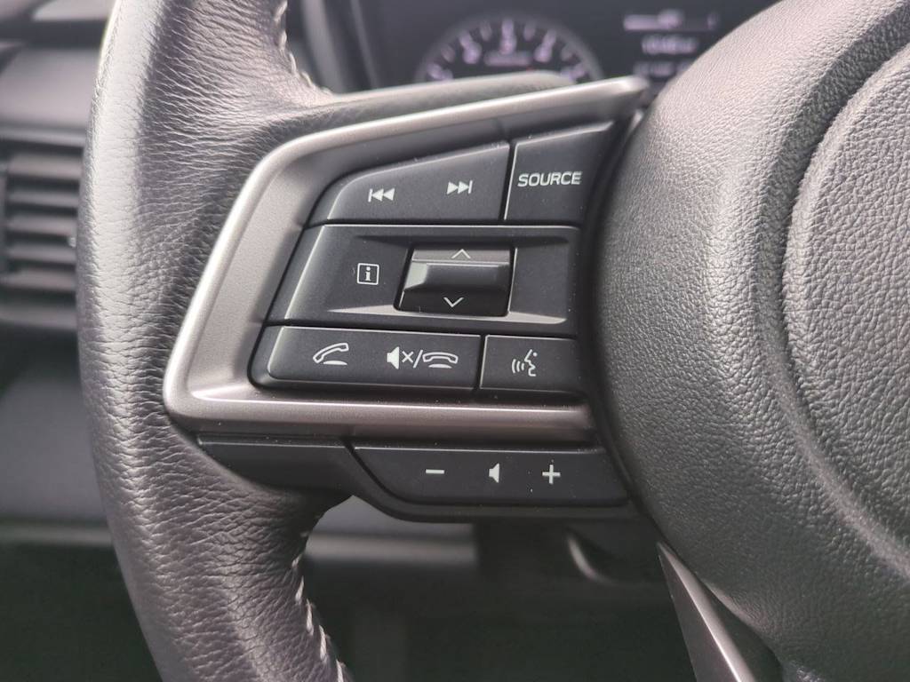 Thumbnail: 2023 Subaru Outback - 28
