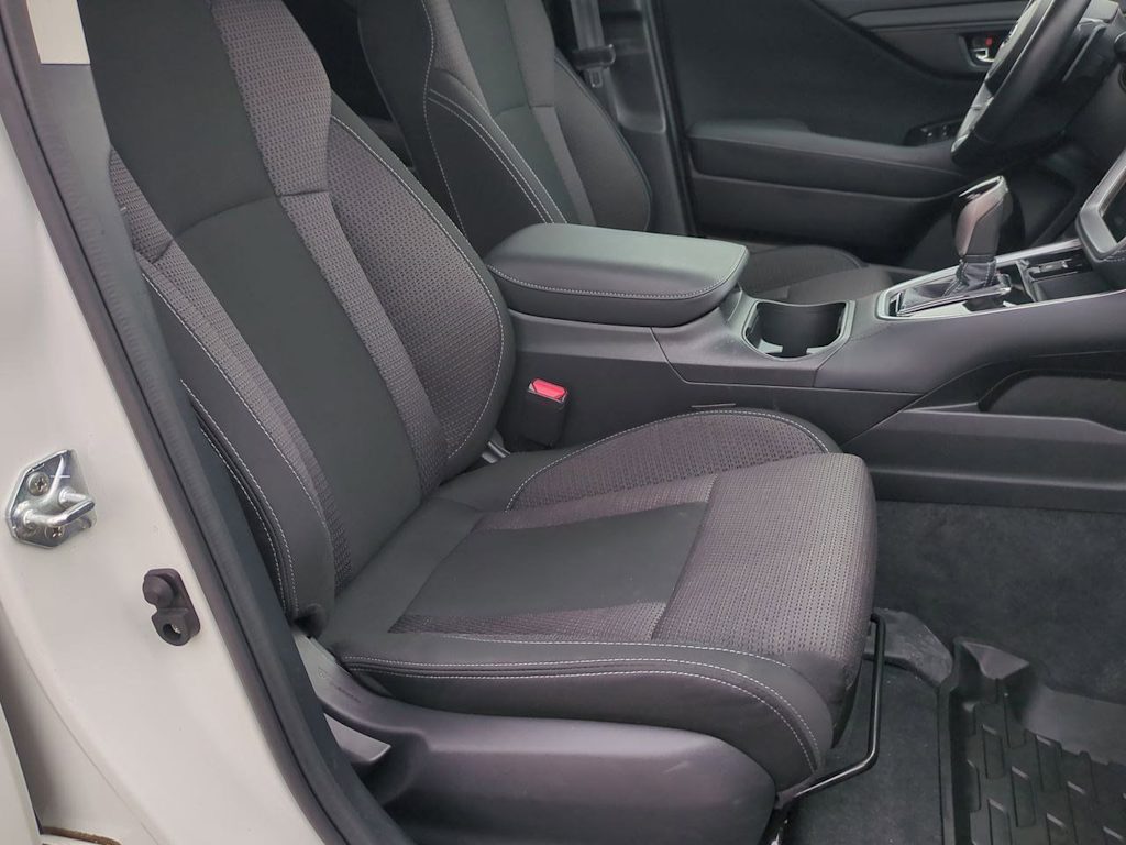 Thumbnail: 2023 Subaru Outback - 27