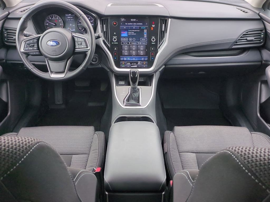 Thumbnail: 2023 Subaru Outback - 9