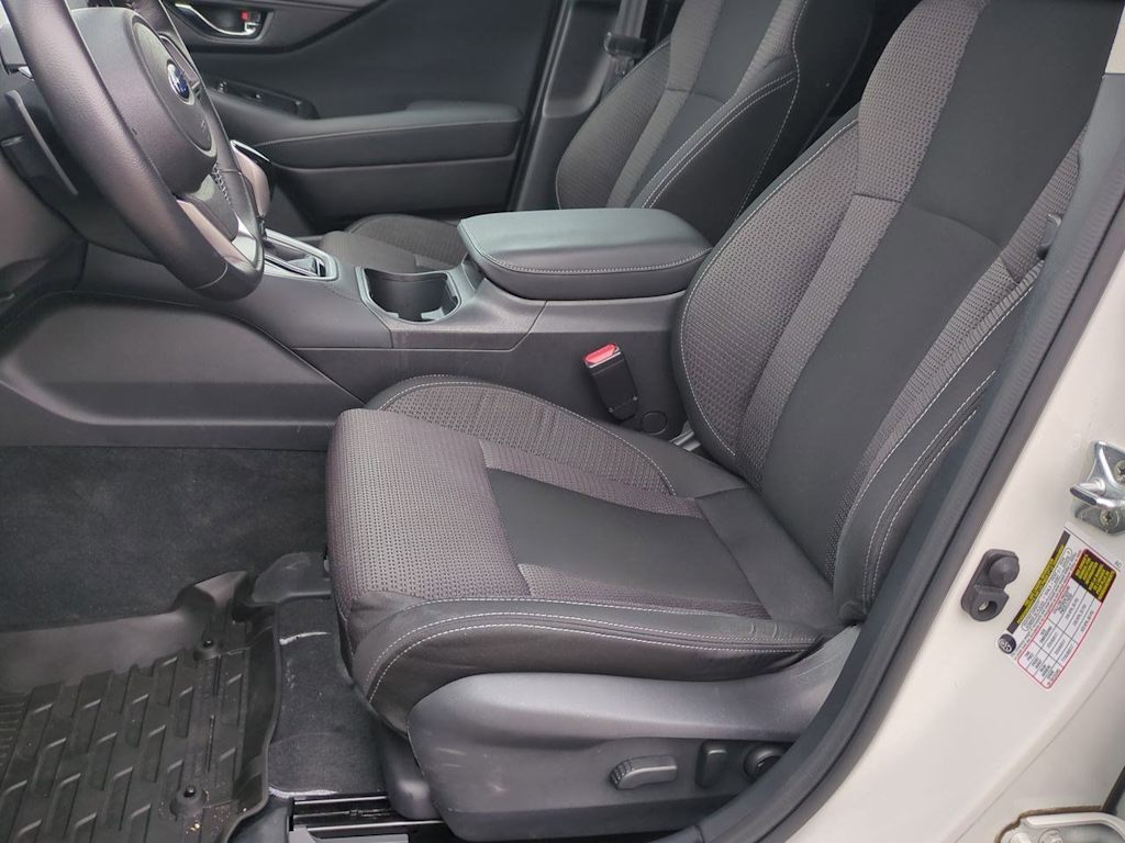 Thumbnail: 2023 Subaru Outback - 10