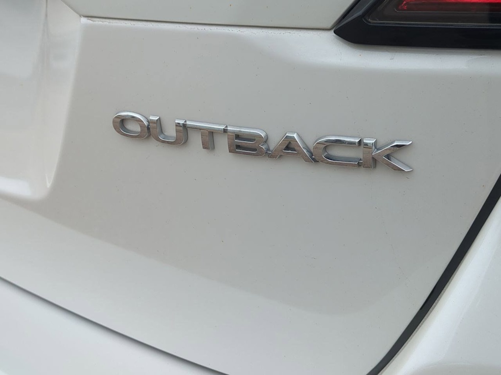 Thumbnail: 2023 Subaru Outback - 24