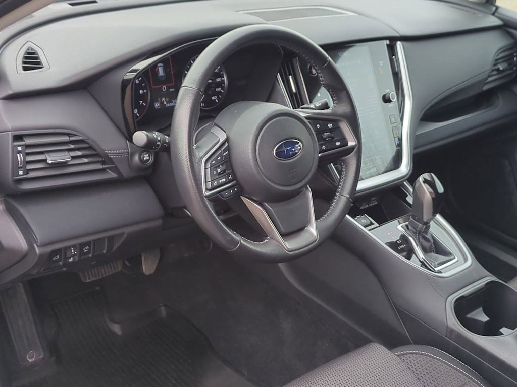 Thumbnail: 2023 Subaru Outback - 2