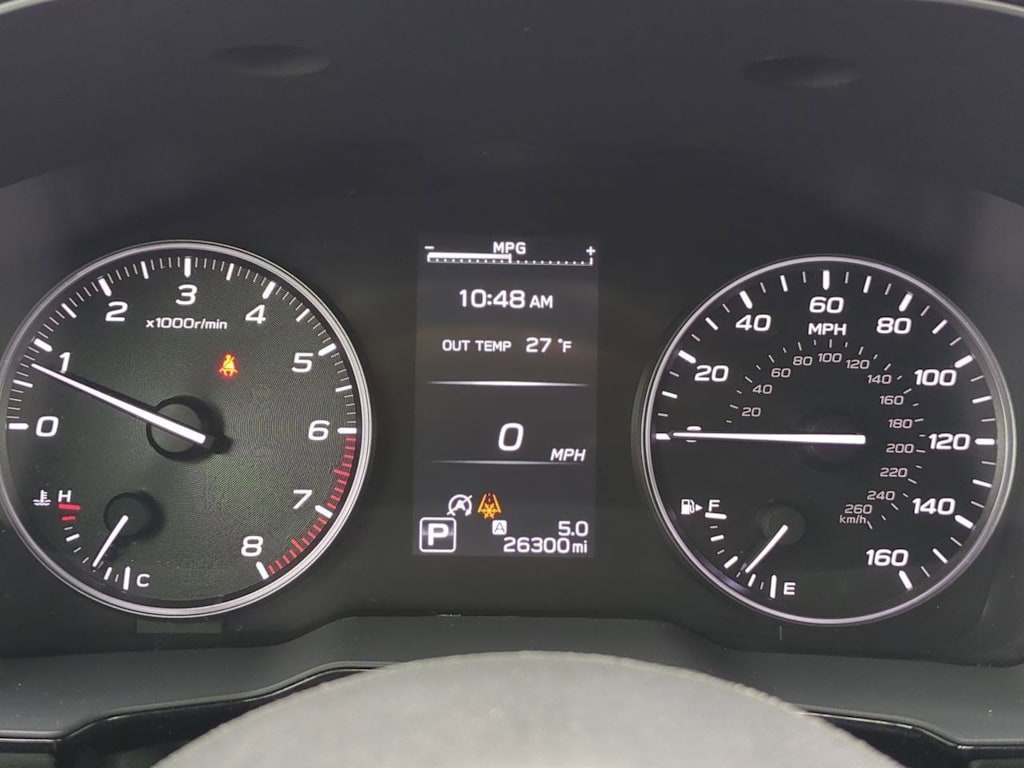 Thumbnail: 2023 Subaru Outback - 16