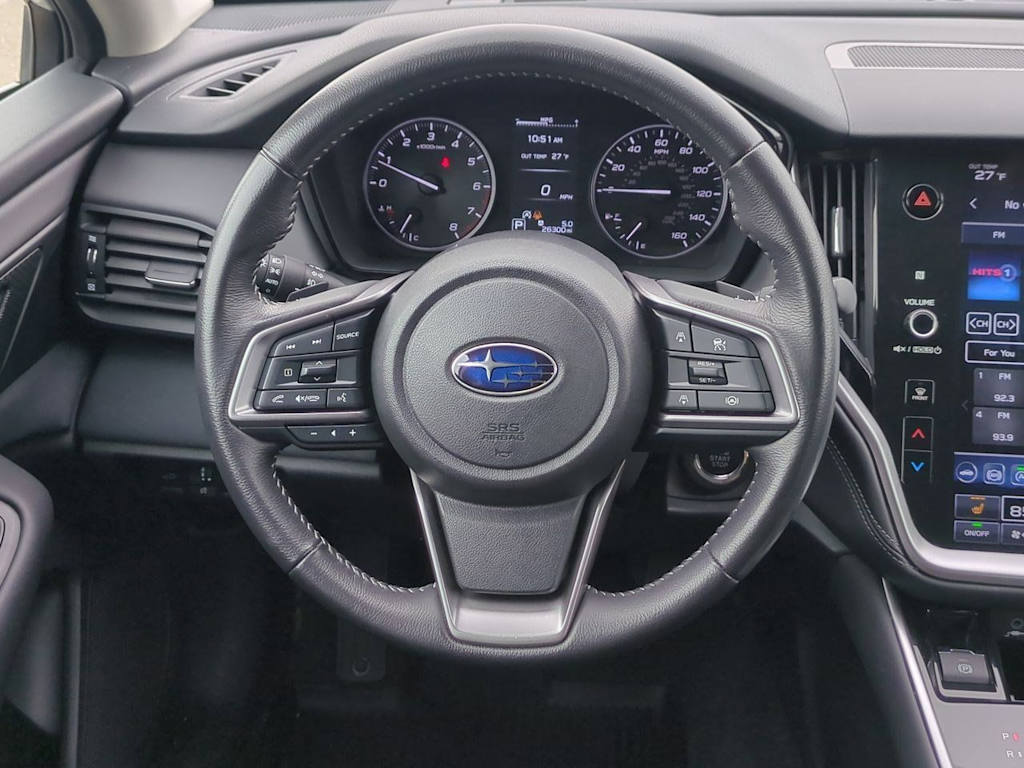 Thumbnail: 2023 Subaru Outback - 13