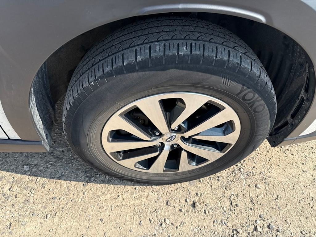 Thumbnail: 2024 Subaru Outback - 8