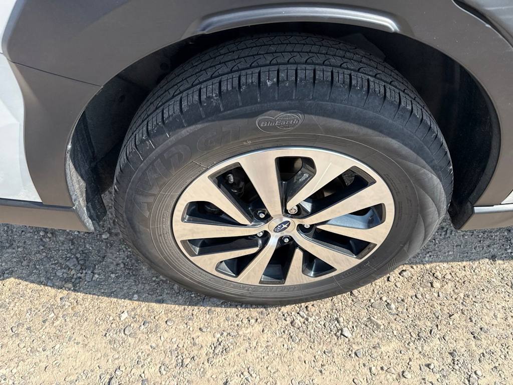 Thumbnail: 2024 Subaru Outback - 19