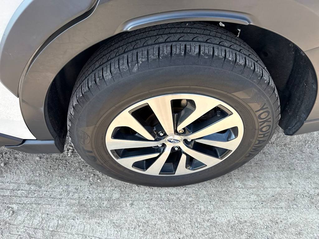 Thumbnail: 2024 Subaru Outback - 18