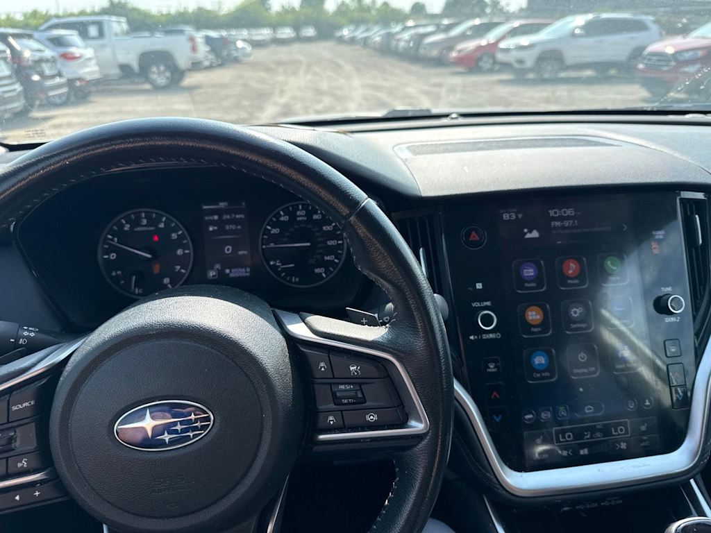 Thumbnail: 2024 Subaru Outback - 2