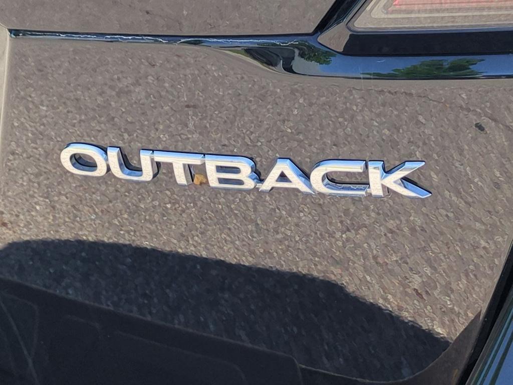 Thumbnail: 2025 Subaru Outback - 24