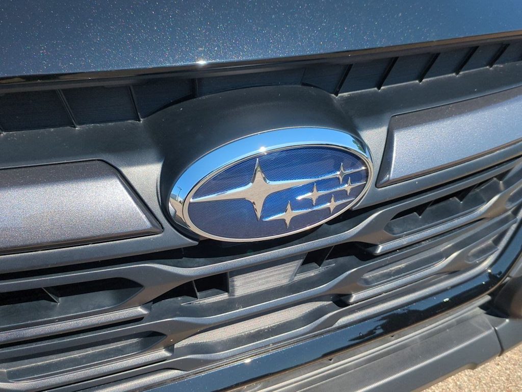 Thumbnail: 2025 Subaru Outback - 7