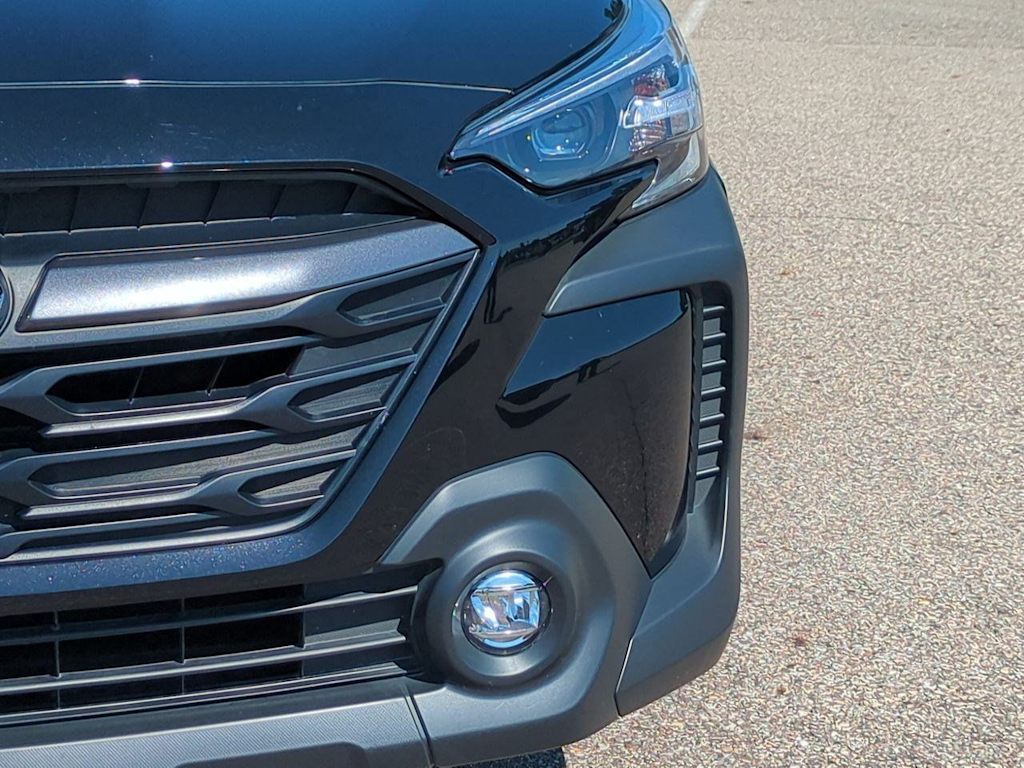 Thumbnail: 2025 Subaru Outback - 23