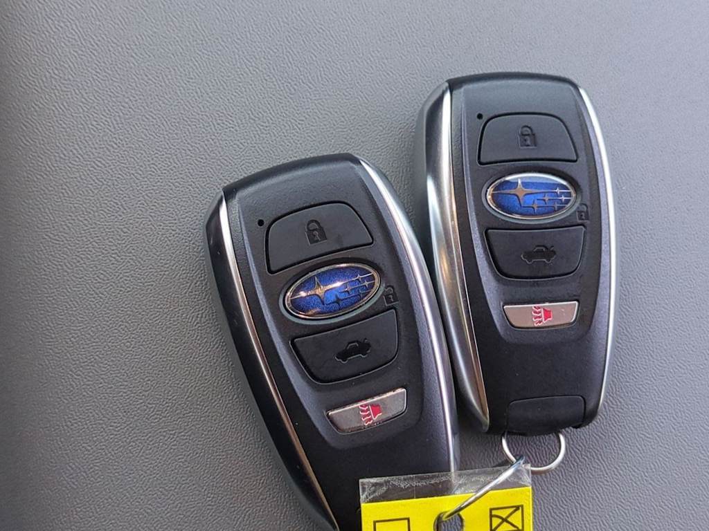 Thumbnail: 2025 Subaru Outback - 18