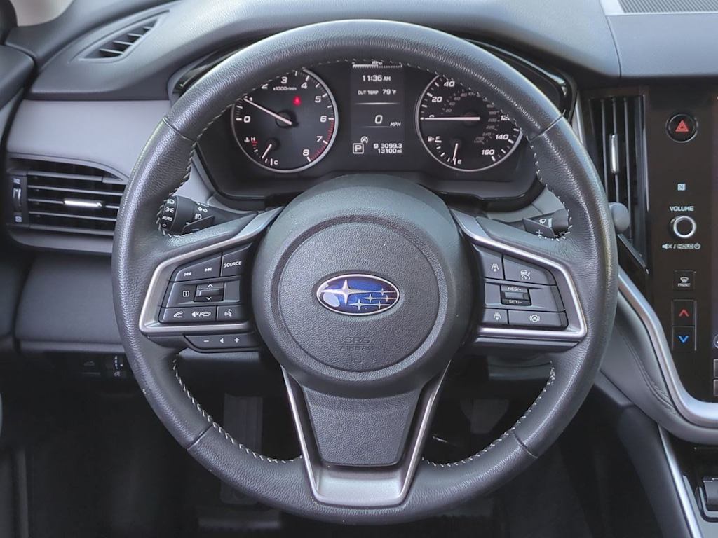 Thumbnail: 2025 Subaru Outback - 13