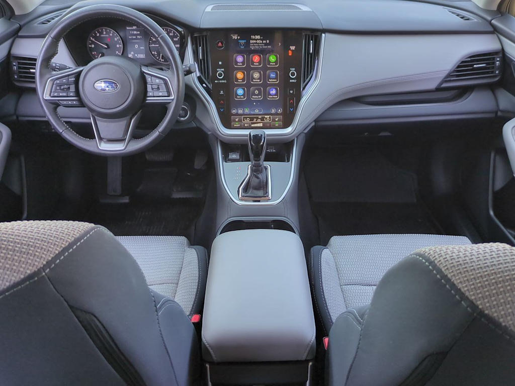 Thumbnail: 2025 Subaru Outback - 9
