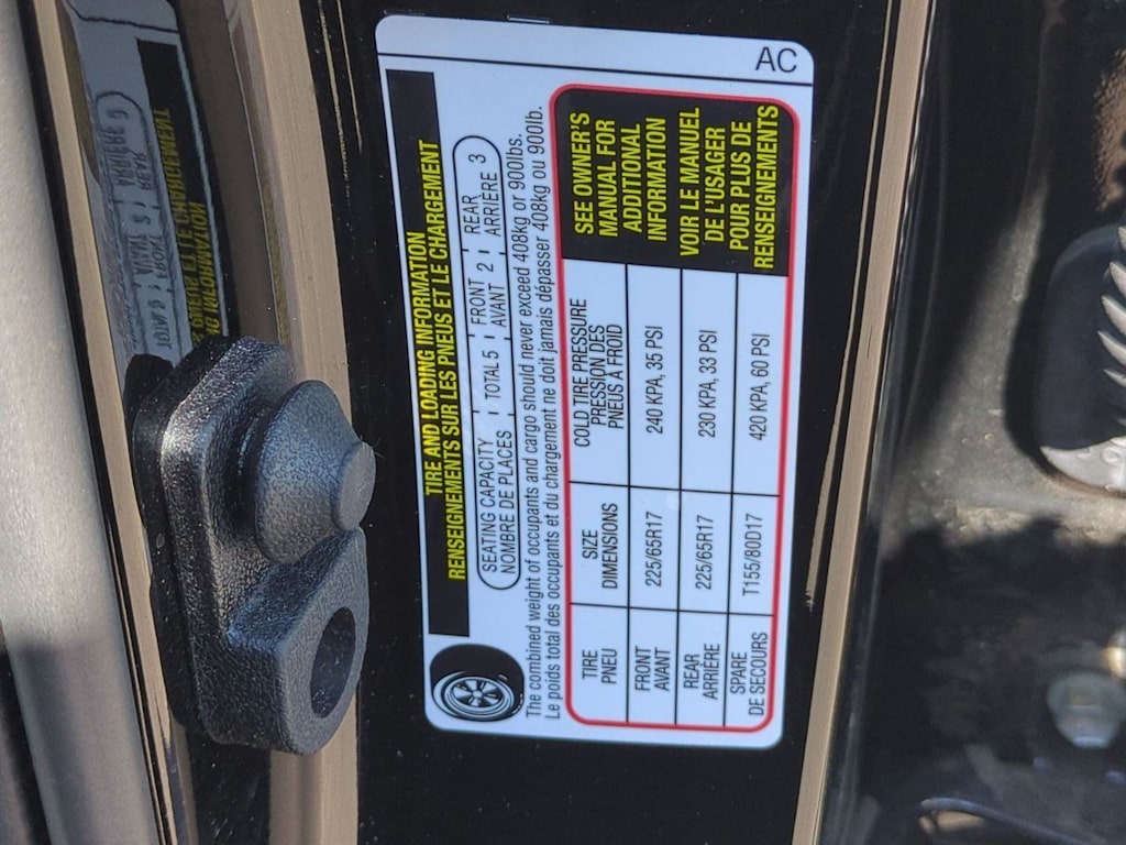 Thumbnail: 2025 Subaru Outback - 35