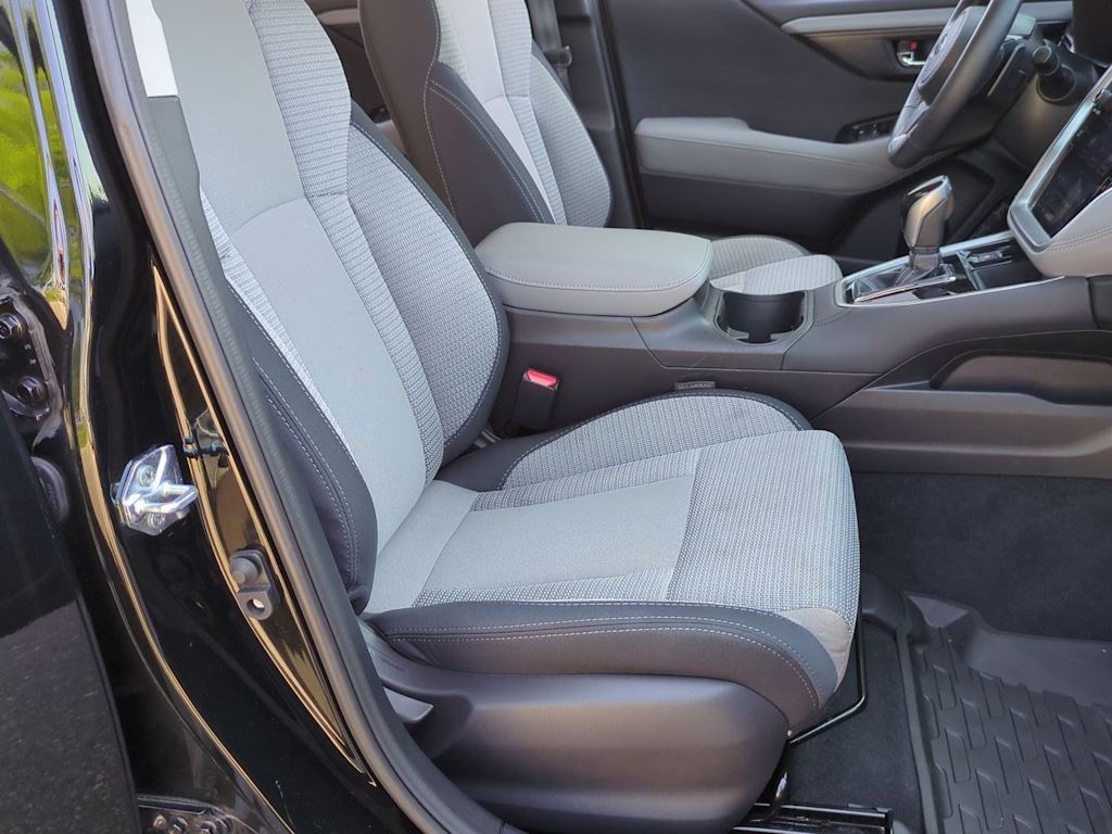 Thumbnail: 2025 Subaru Outback - 11