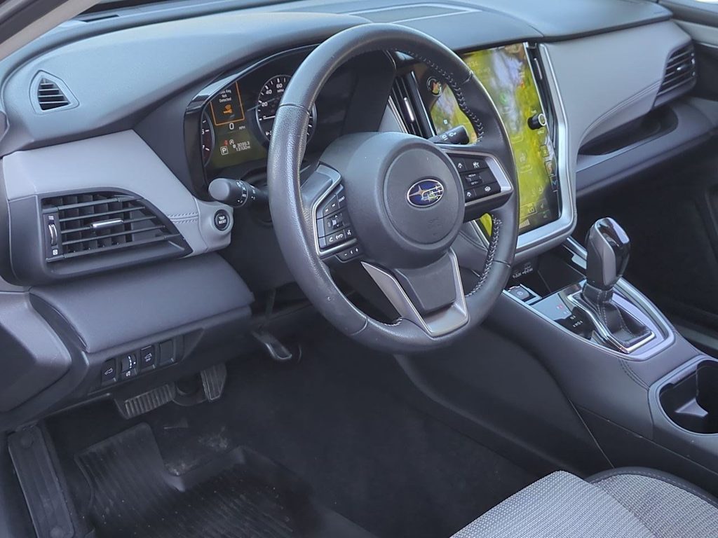 Thumbnail: 2025 Subaru Outback - 2