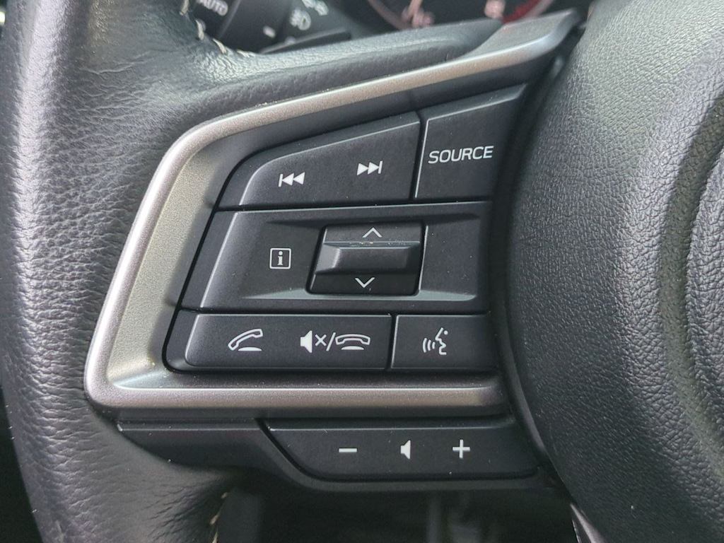 Thumbnail: 2025 Subaru Outback - 28
