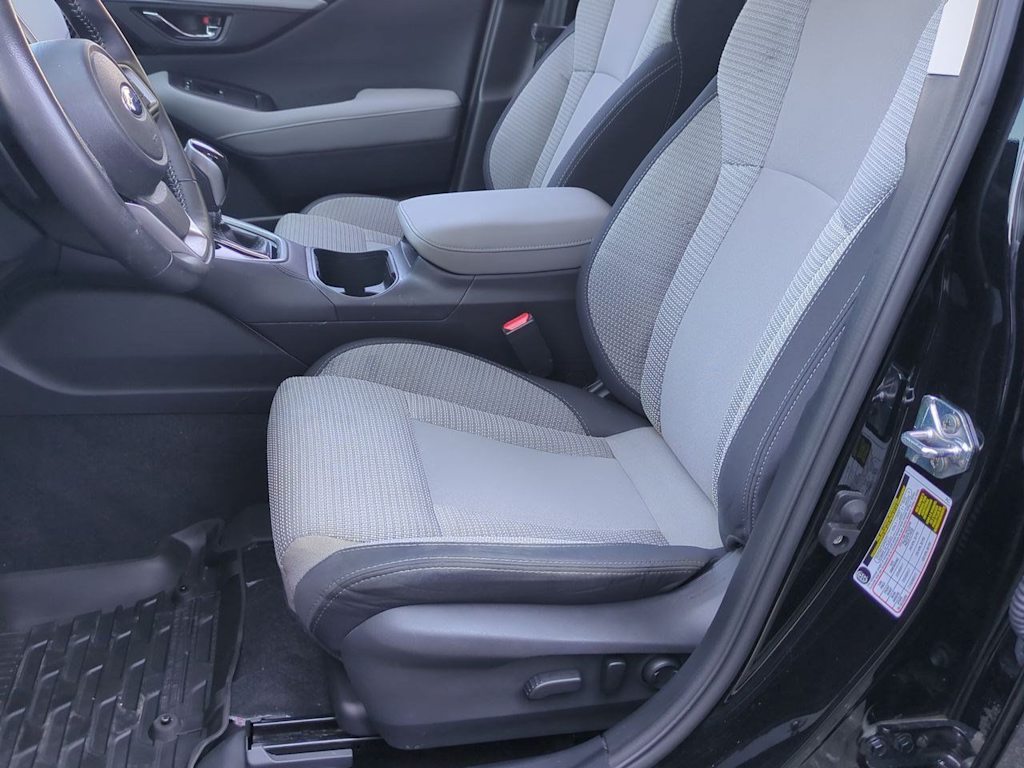 Thumbnail: 2025 Subaru Outback - 10
