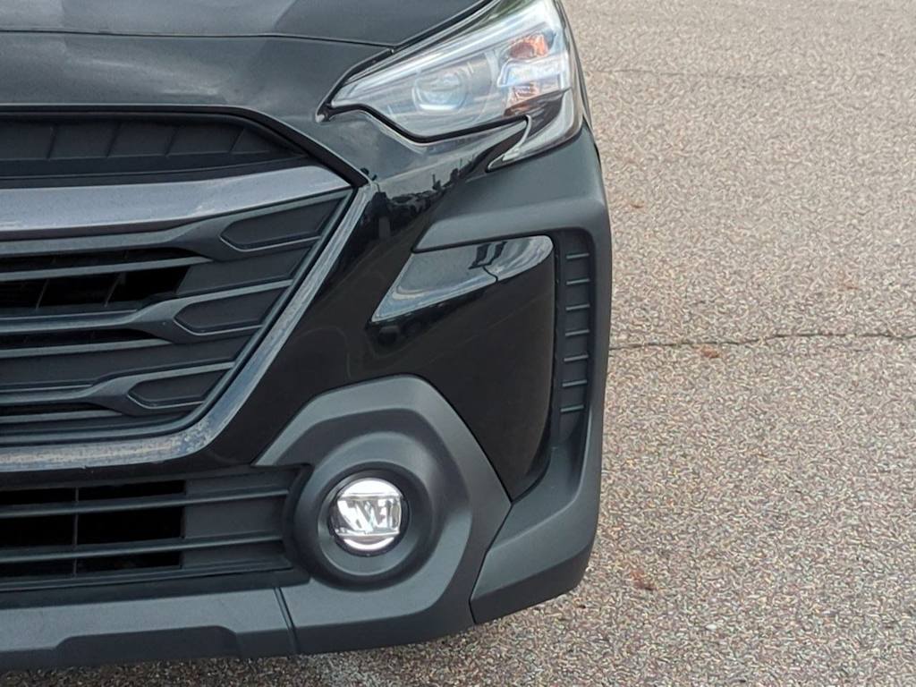 Thumbnail: 2024 Subaru Outback - 23