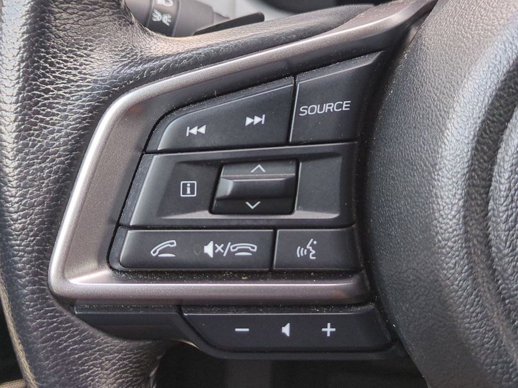Thumbnail: 2024 Subaru Outback - 30