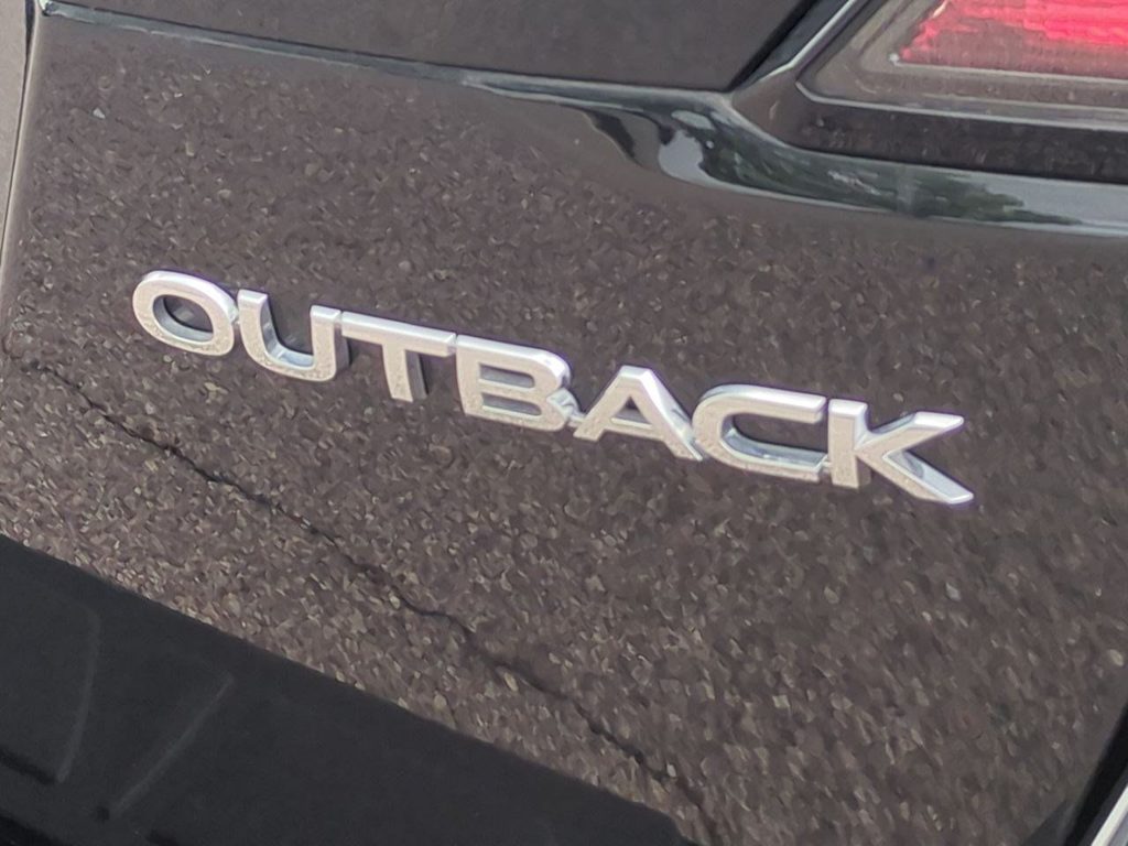 Thumbnail: 2024 Subaru Outback - 24