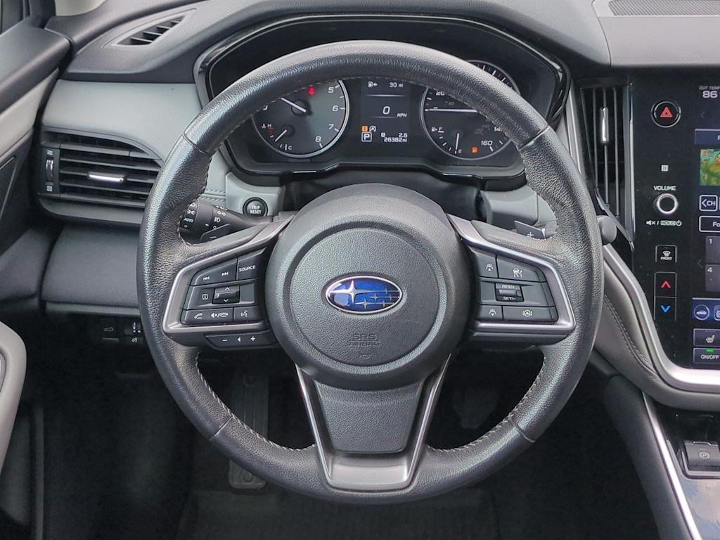 Thumbnail: 2024 Subaru Outback - 13