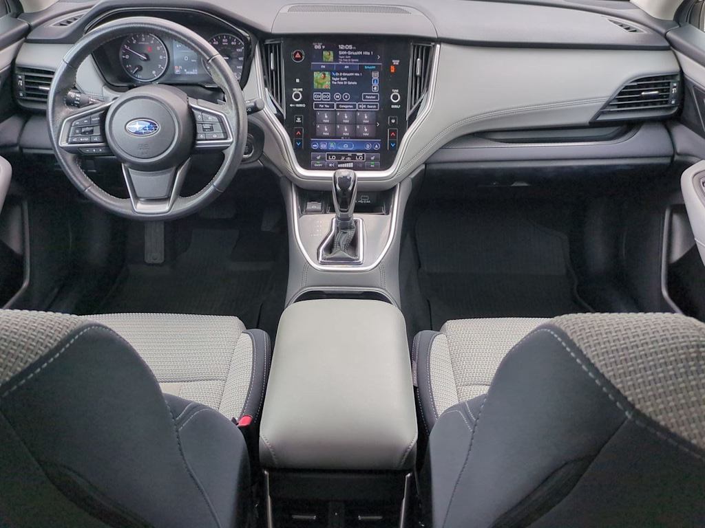 Thumbnail: 2024 Subaru Outback - 9