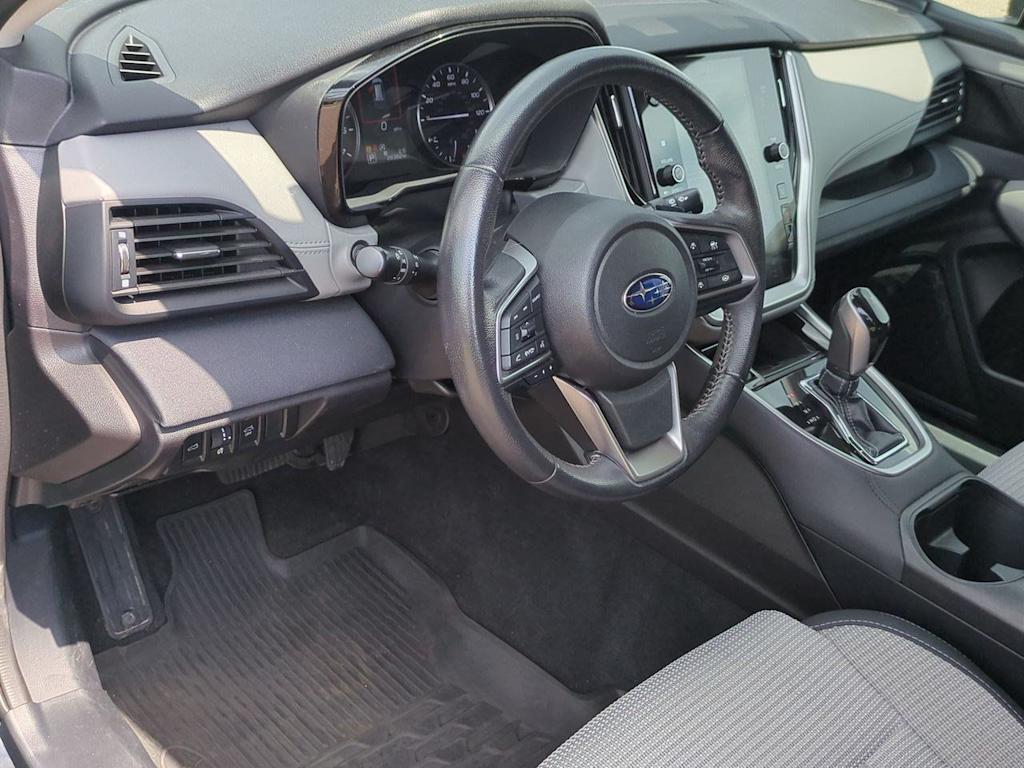 Thumbnail: 2024 Subaru Outback - 2
