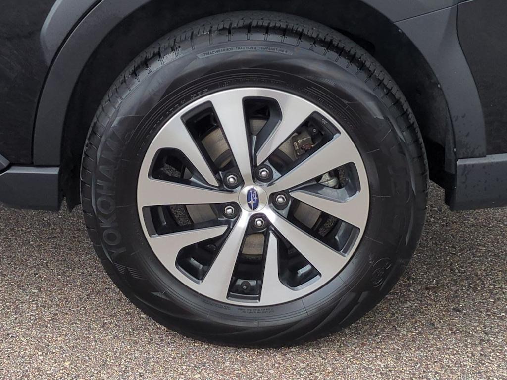 Thumbnail: 2024 Subaru Outback - 8