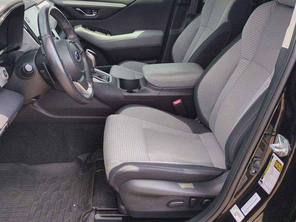 Thumbnail: 2024 Subaru Outback - 10