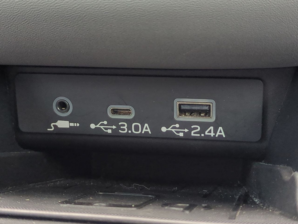 Thumbnail: 2024 Subaru Outback - 36