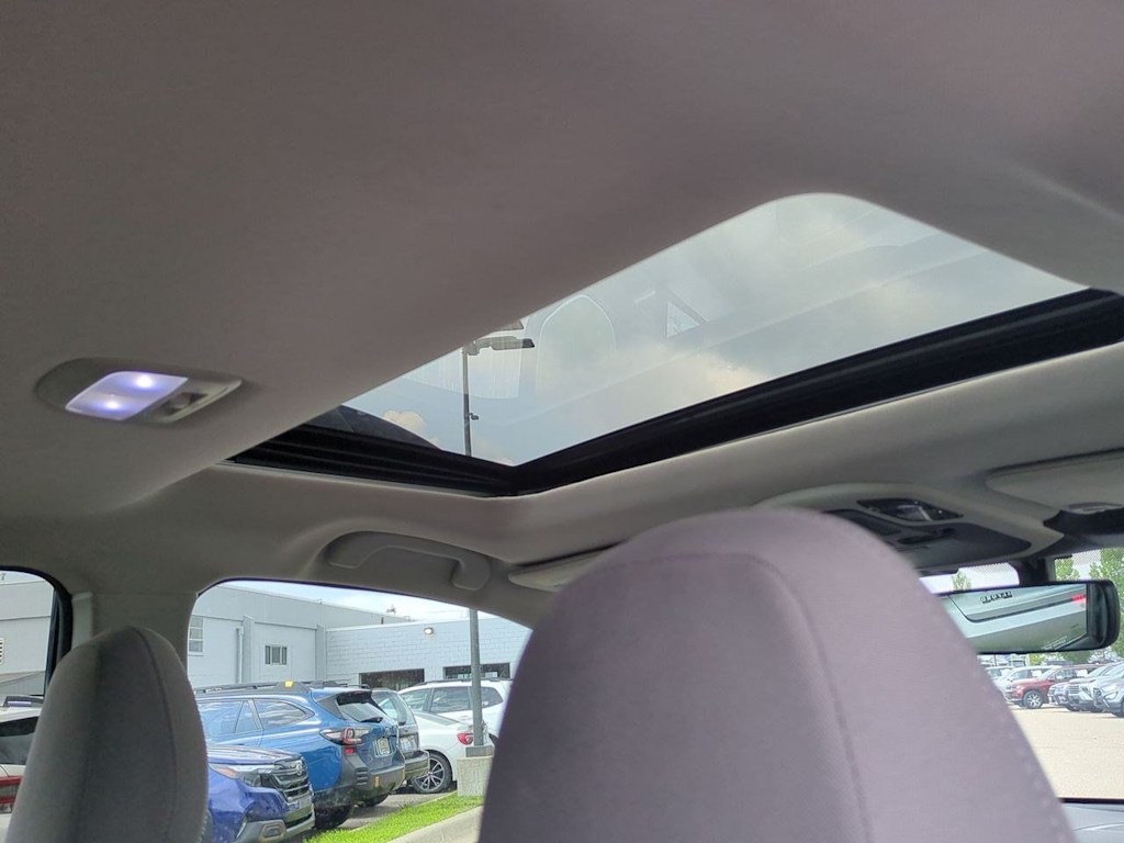 Thumbnail: 2024 Subaru Outback - 28