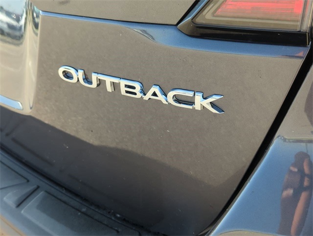 2025 Subaru Outback Premium 22