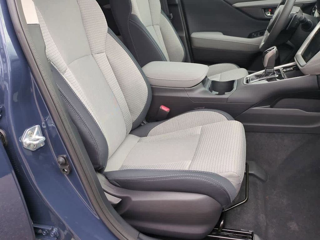 Thumbnail: 2025 Subaru Outback - 11