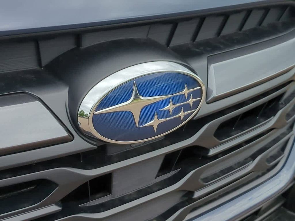 Thumbnail: 2025 Subaru Outback - 7