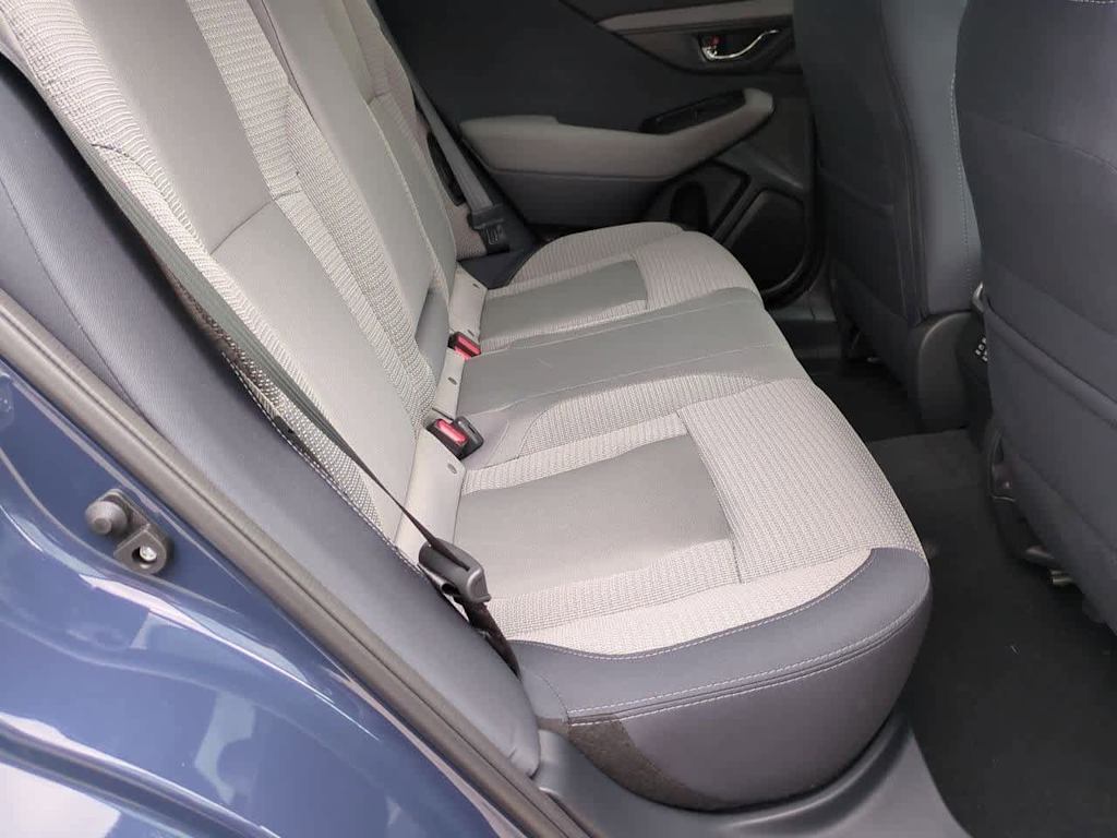 Thumbnail: 2025 Subaru Outback - 27